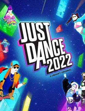 Just Dance 2022